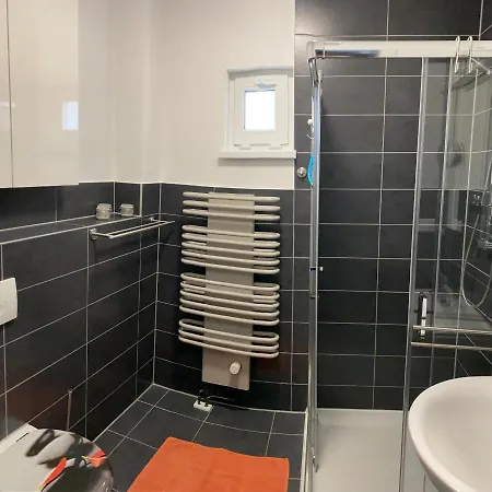 Hafenmeister Ferienwohnung Apartment *